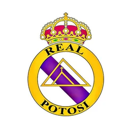 Escudo de Real Potosí