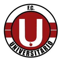 Escudo de Universitario de vinto