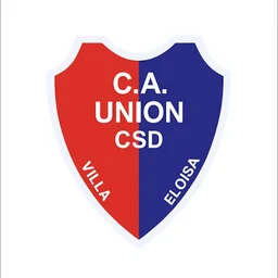 Escudo de Club Atletico Union - Villa Eloisa