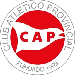 Escudo de Club Atletico Provincial