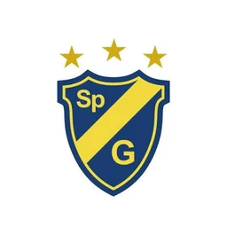 Escudo de sportivo guadalupe