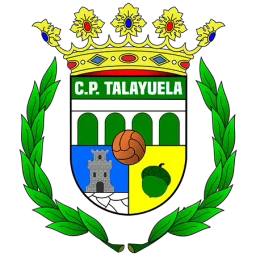 Escudo de CP Talayuela