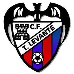 Escudo de CF Torre Levante