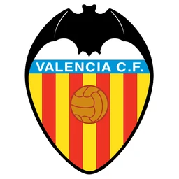 Escudo de Etapa formativa Valencia CF