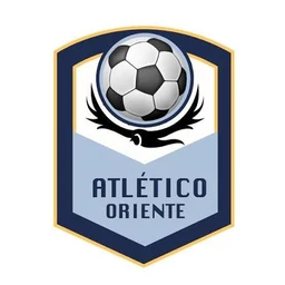 Escudo de Atletico Oriente