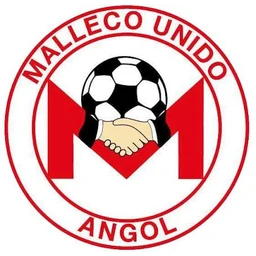 Escudo de Malleco Unido