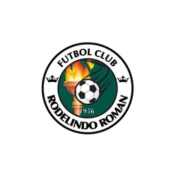 Escudo de Rodelindo Román