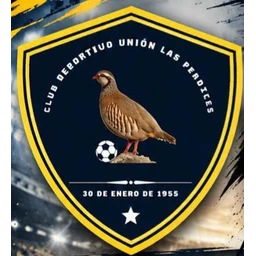 Escudo de club deportivo las perdices