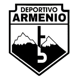 Escudo de Deportivo Armenio