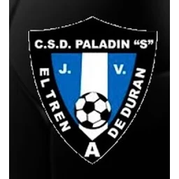 Escudo de Paladines "S" 