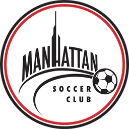 Escudo de Manhattan Soccer Club