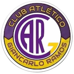 Escudo de Club Atlético Giancarlo Ramos 