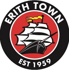 erith town fc first Team Football Trials 26/27